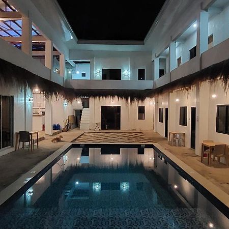 Camotes Hostel Resort Himensulan Εξωτερικό φωτογραφία