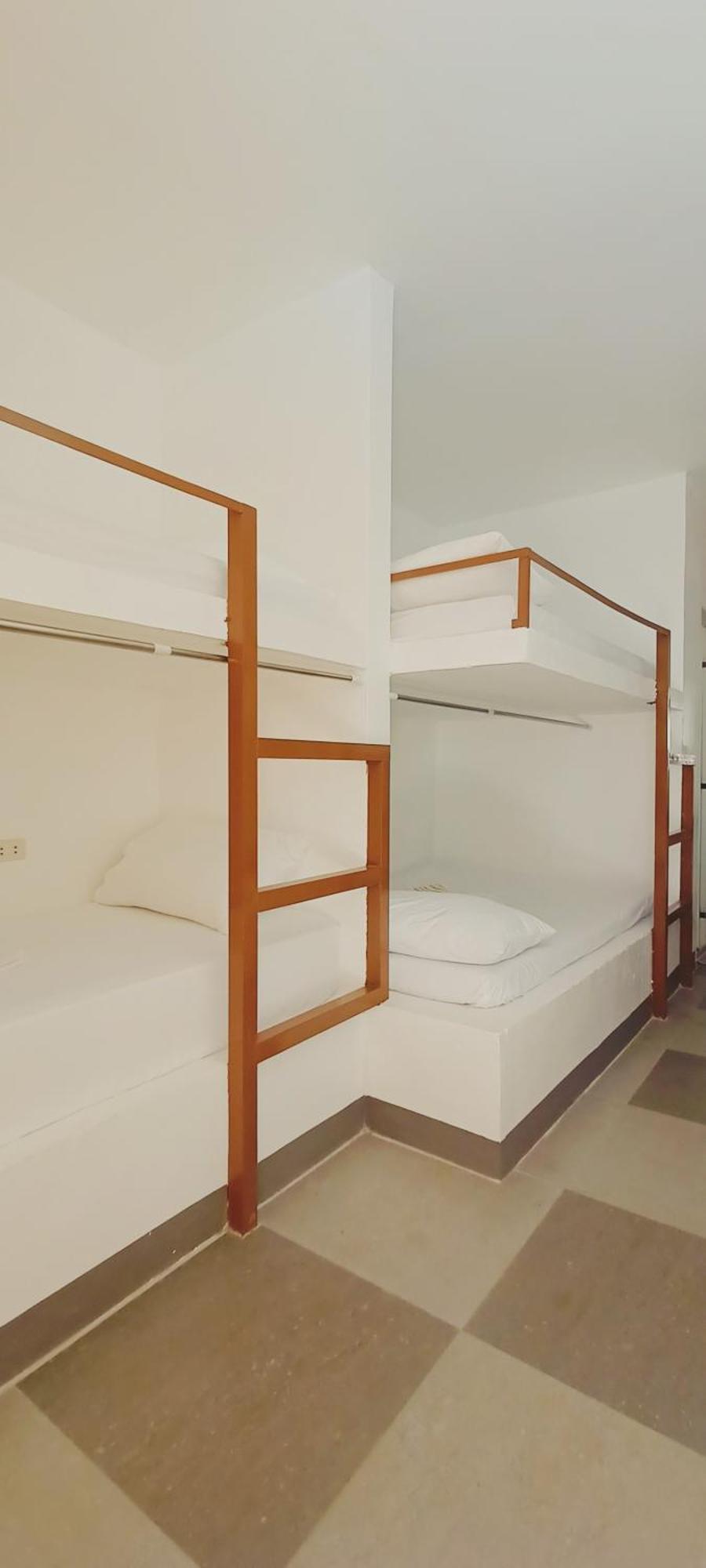 Camotes Hostel Resort Himensulan Εξωτερικό φωτογραφία