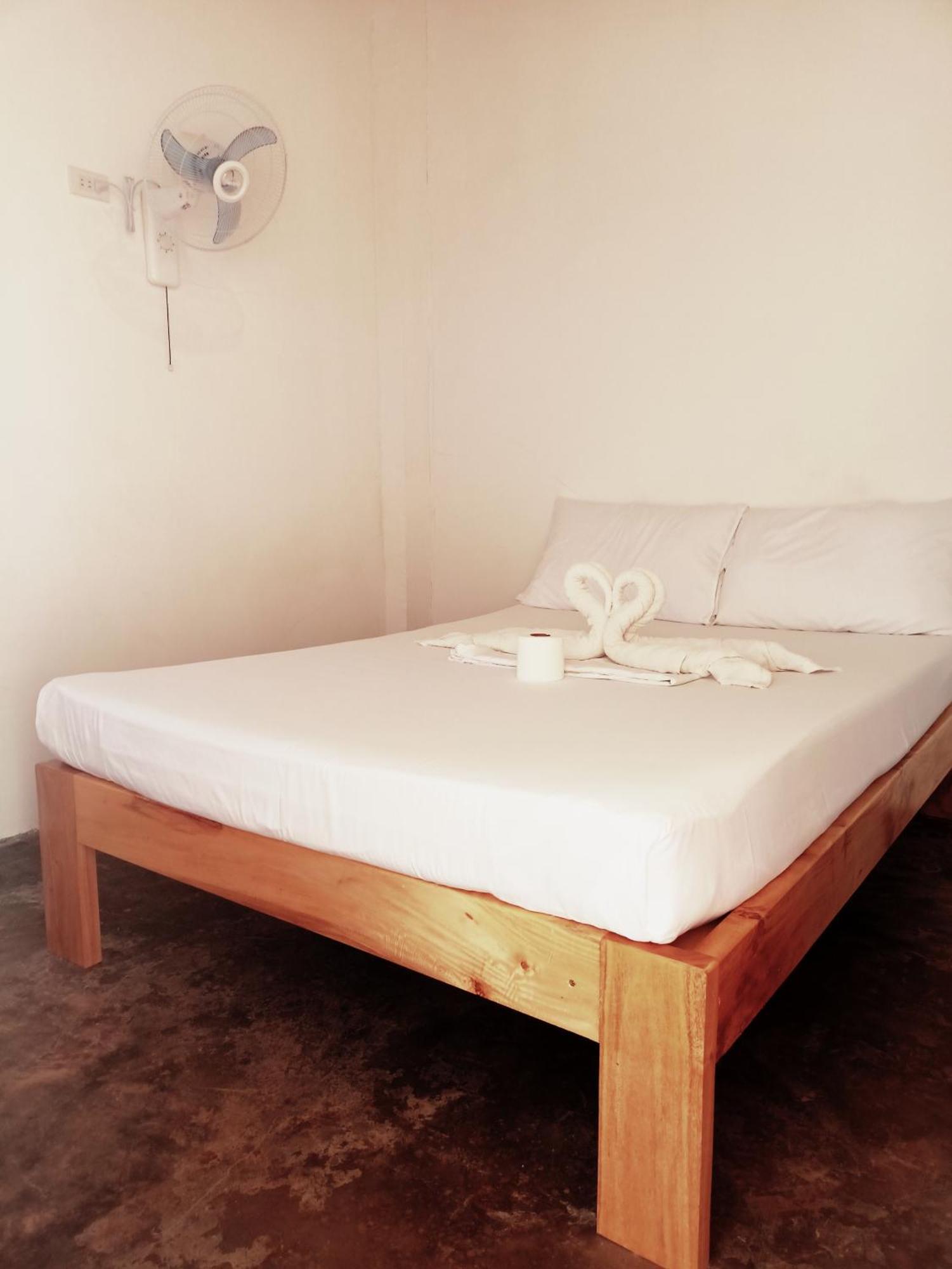 Camotes Hostel Resort Himensulan Εξωτερικό φωτογραφία