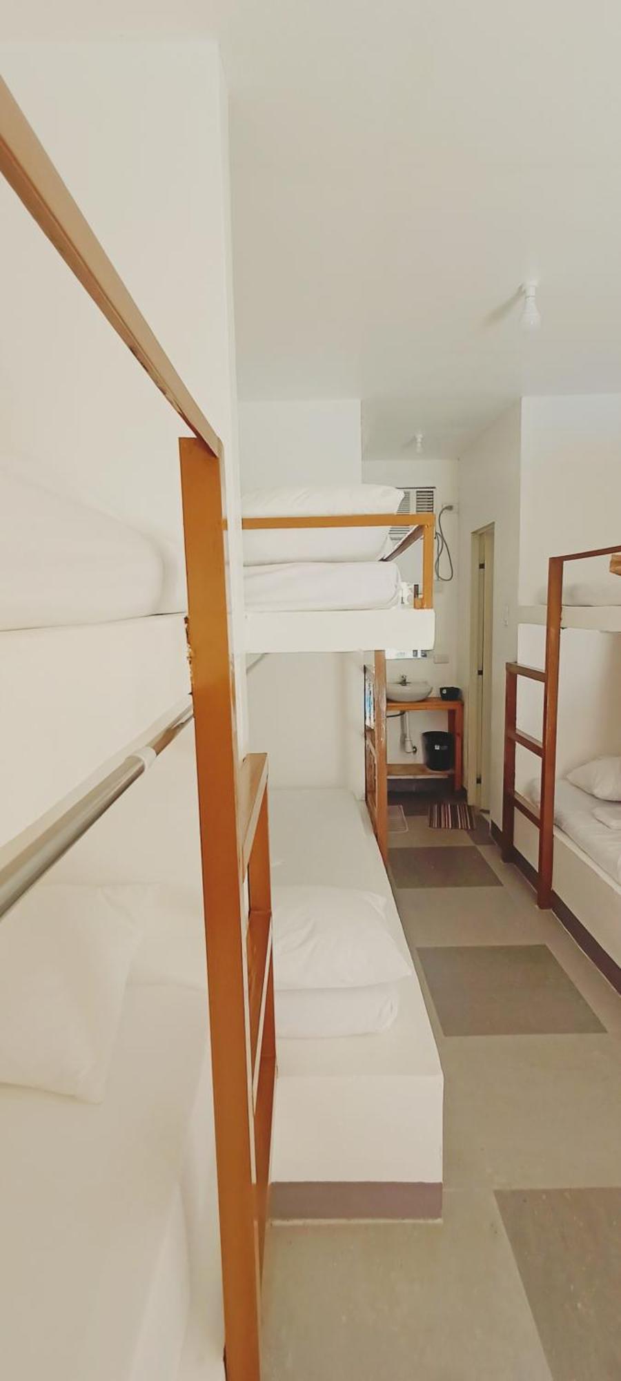 Camotes Hostel Resort Himensulan Εξωτερικό φωτογραφία