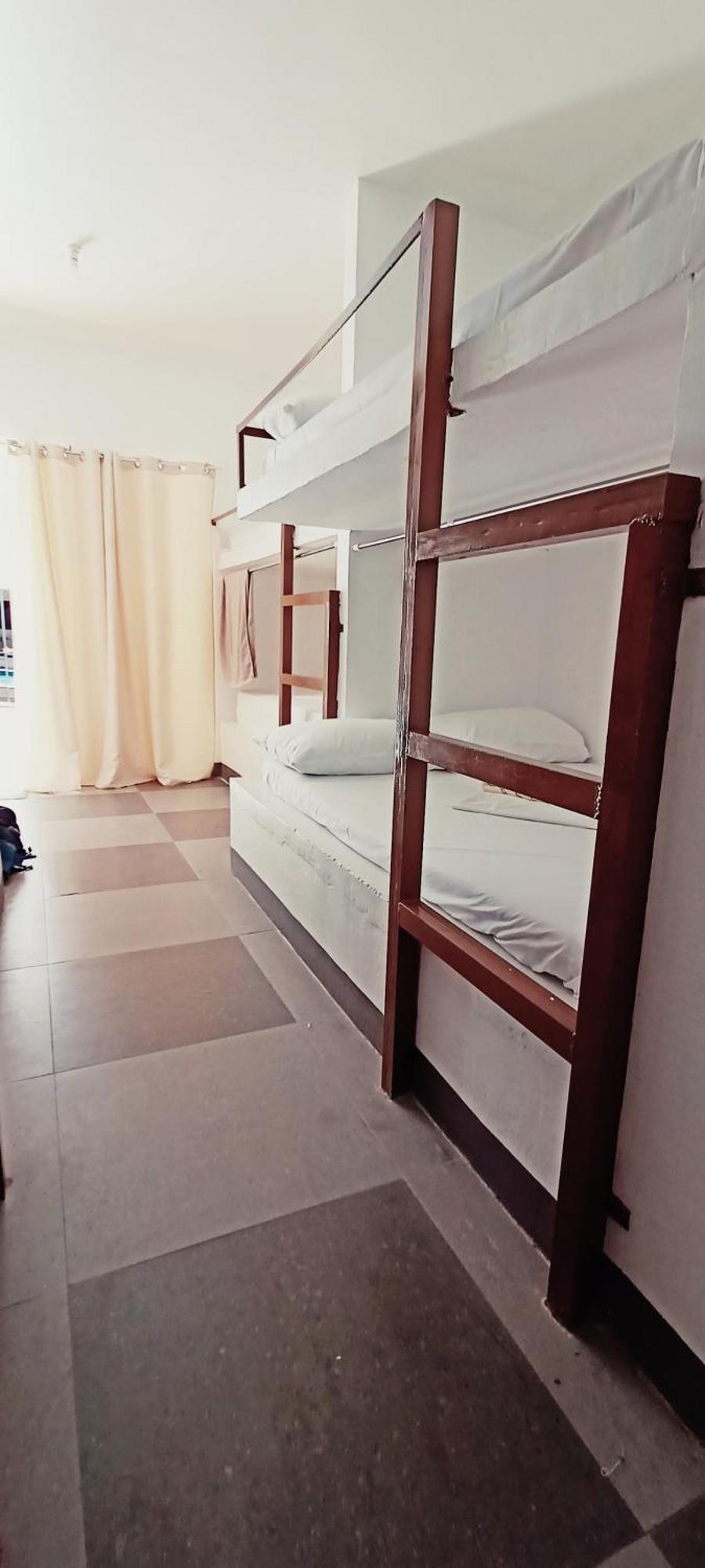 Camotes Hostel Resort Himensulan Εξωτερικό φωτογραφία