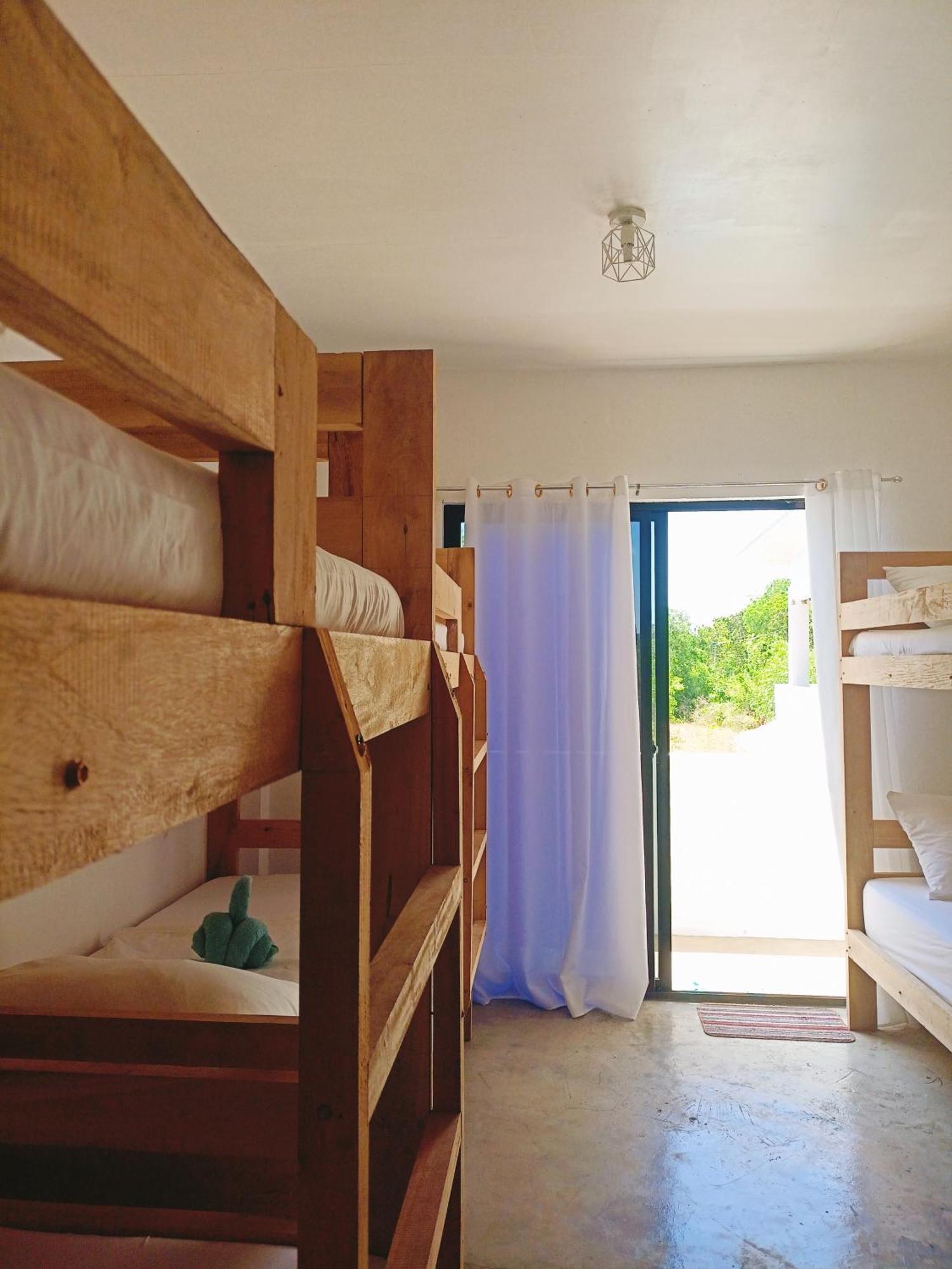 Camotes Hostel Resort Himensulan Εξωτερικό φωτογραφία