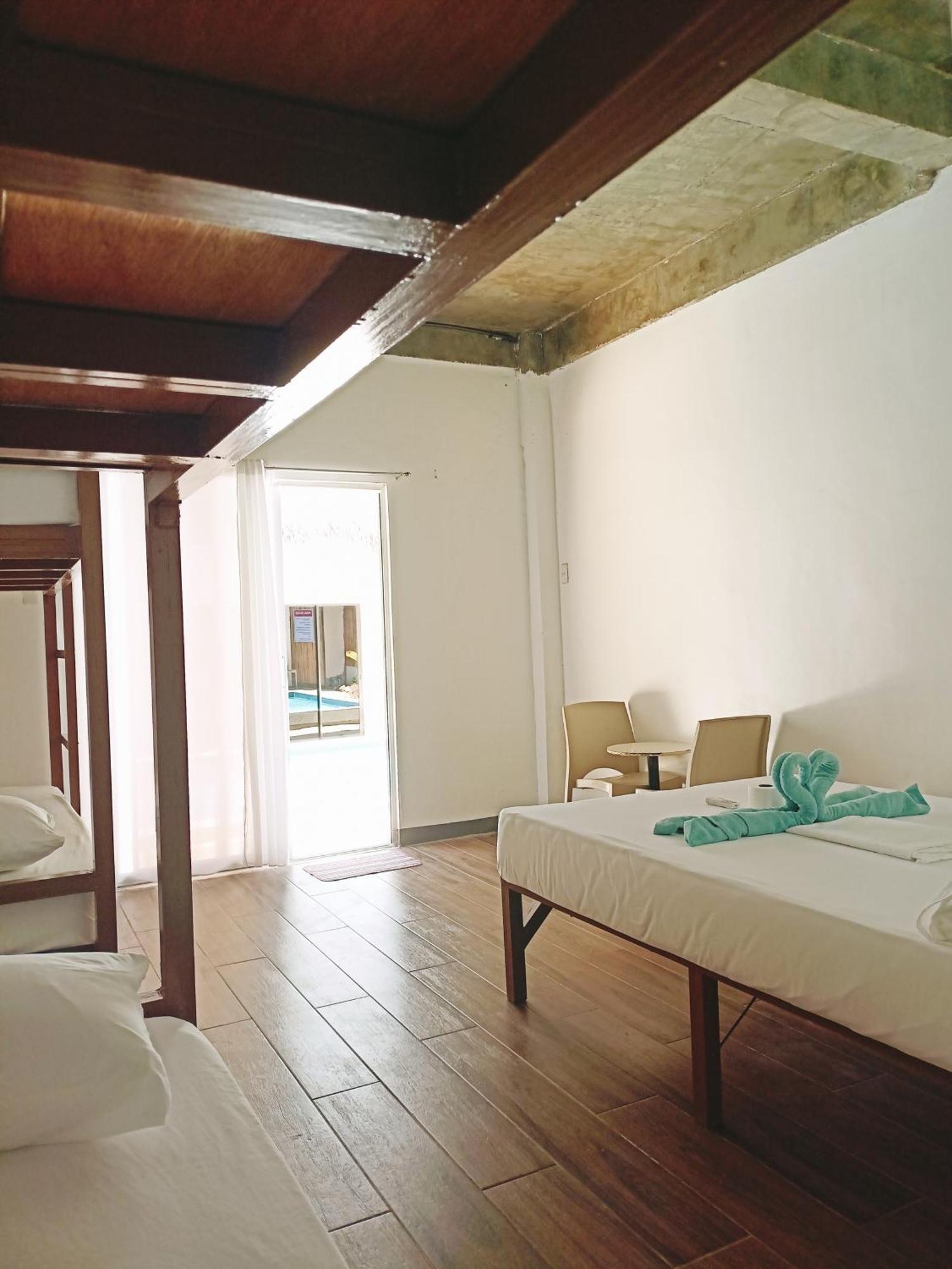 Camotes Hostel Resort Himensulan Εξωτερικό φωτογραφία