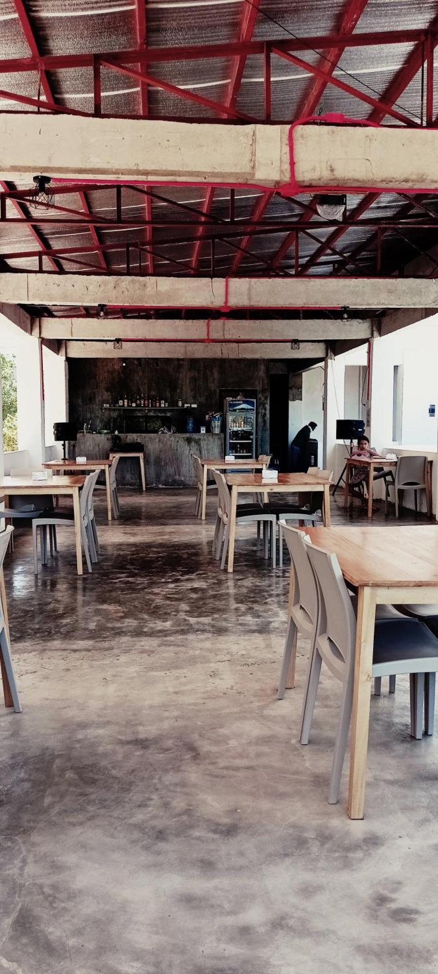 Camotes Hostel Resort Himensulan Εξωτερικό φωτογραφία