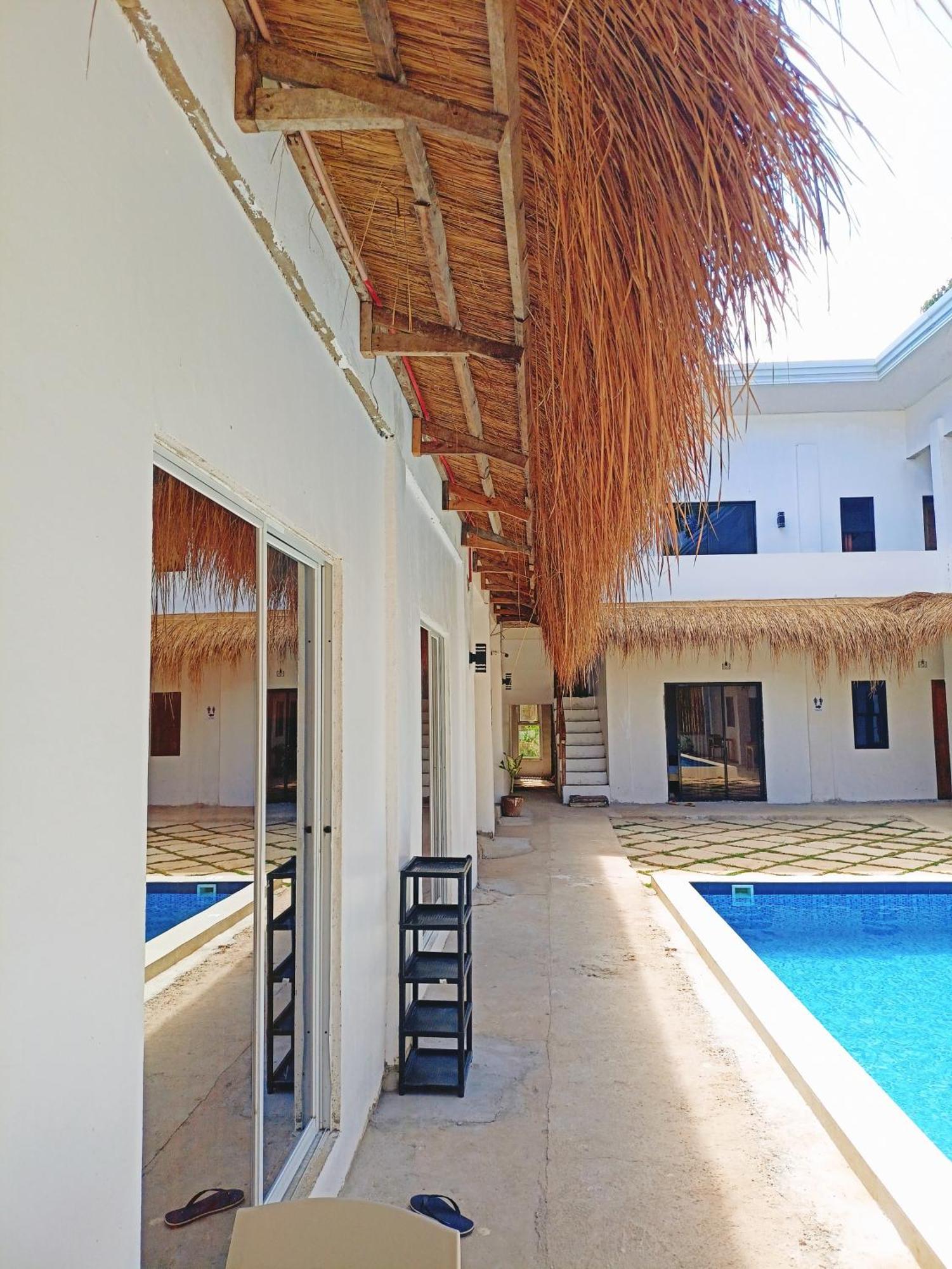 Camotes Hostel Resort Himensulan Εξωτερικό φωτογραφία