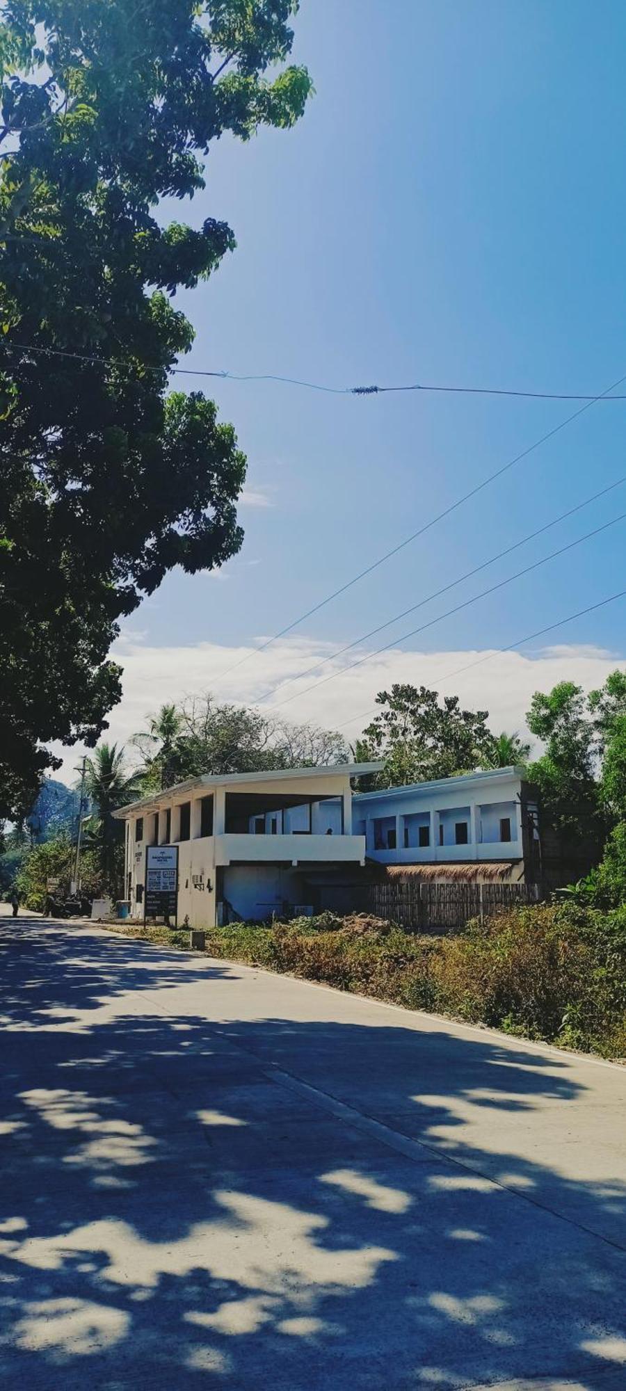 Camotes Hostel Resort Himensulan Εξωτερικό φωτογραφία
