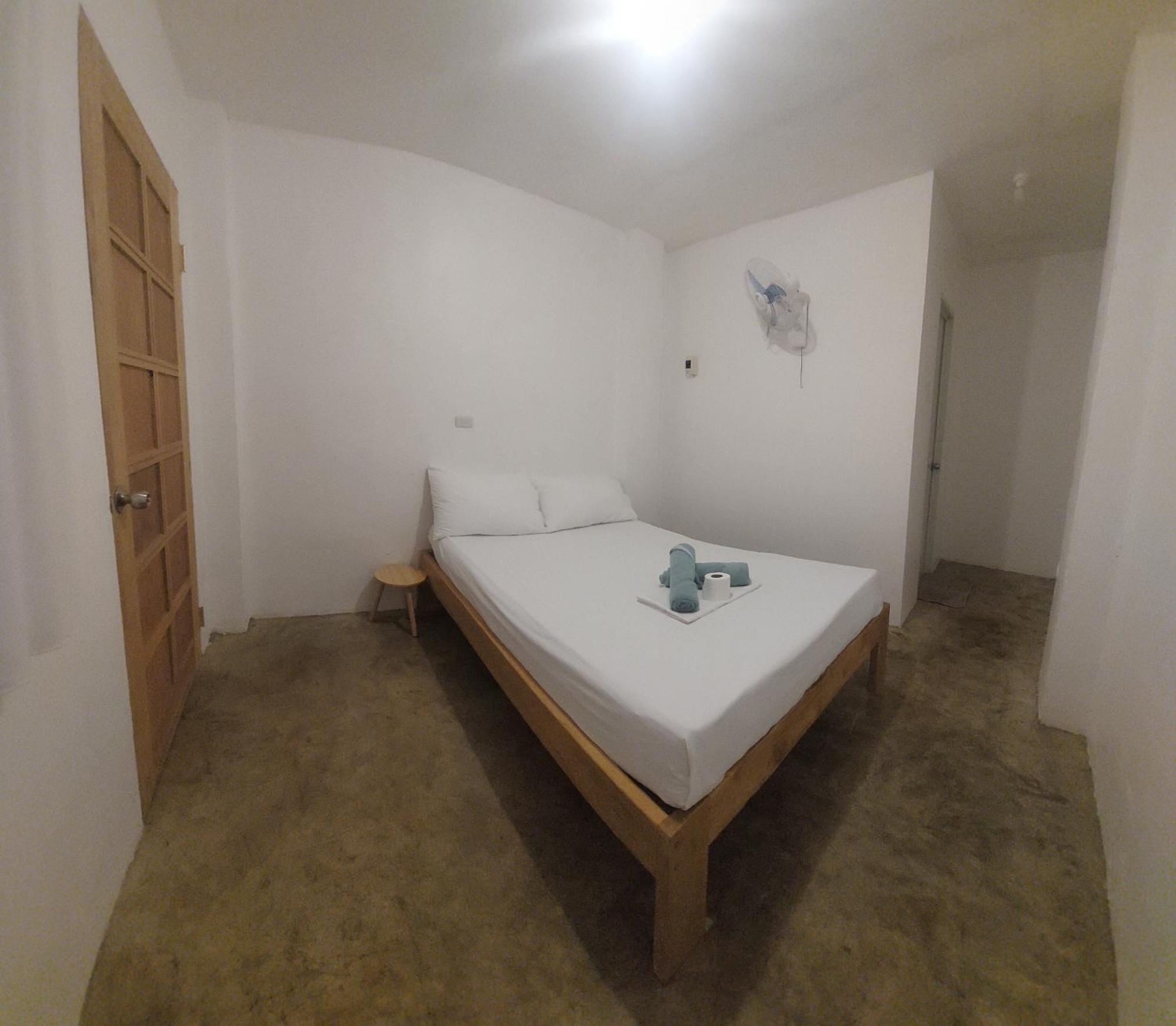 Camotes Hostel Resort Himensulan Εξωτερικό φωτογραφία