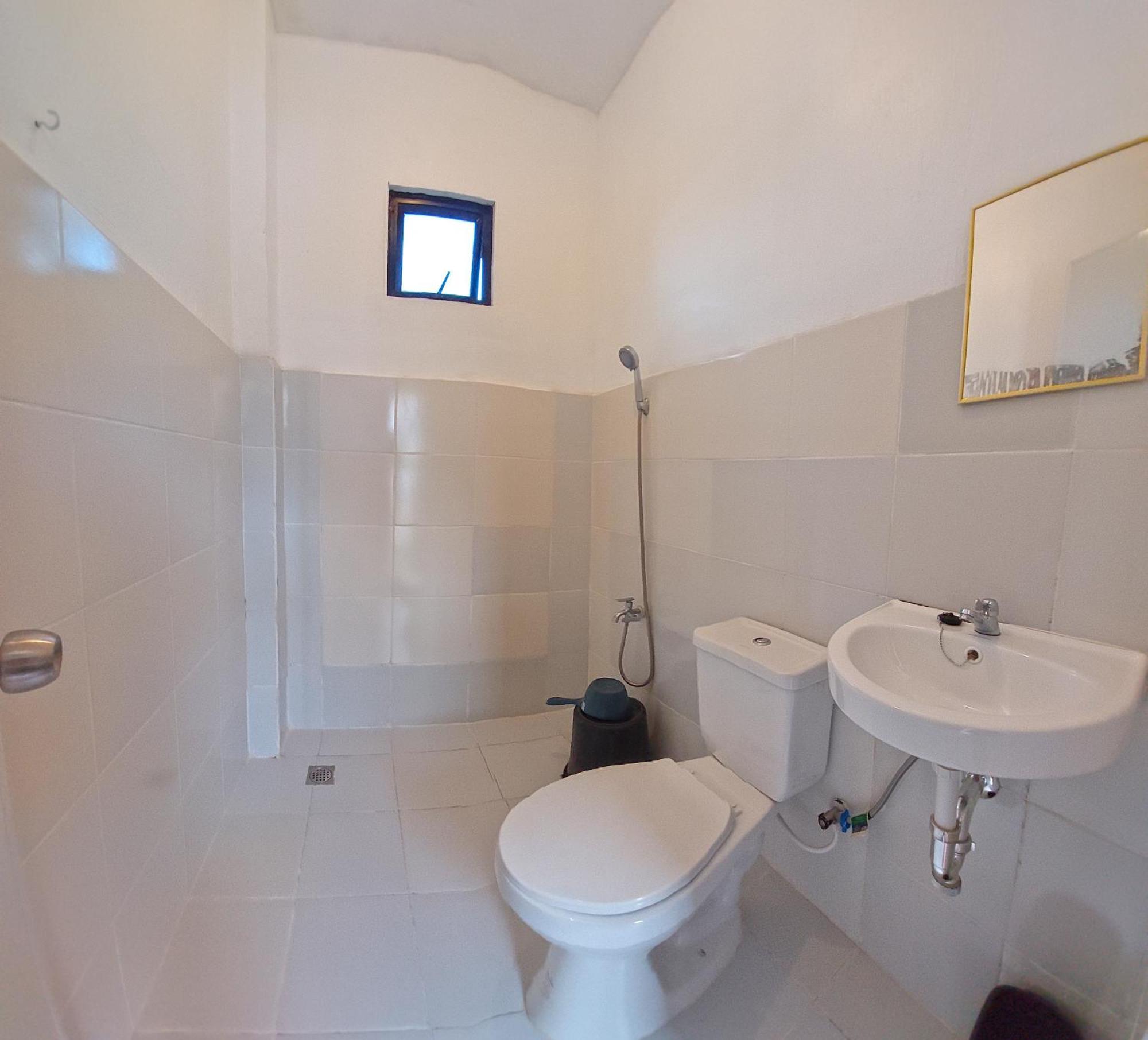 Camotes Hostel Resort Himensulan Εξωτερικό φωτογραφία