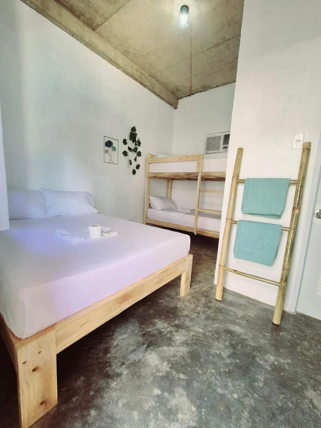 Camotes Hostel Resort Himensulan Εξωτερικό φωτογραφία
