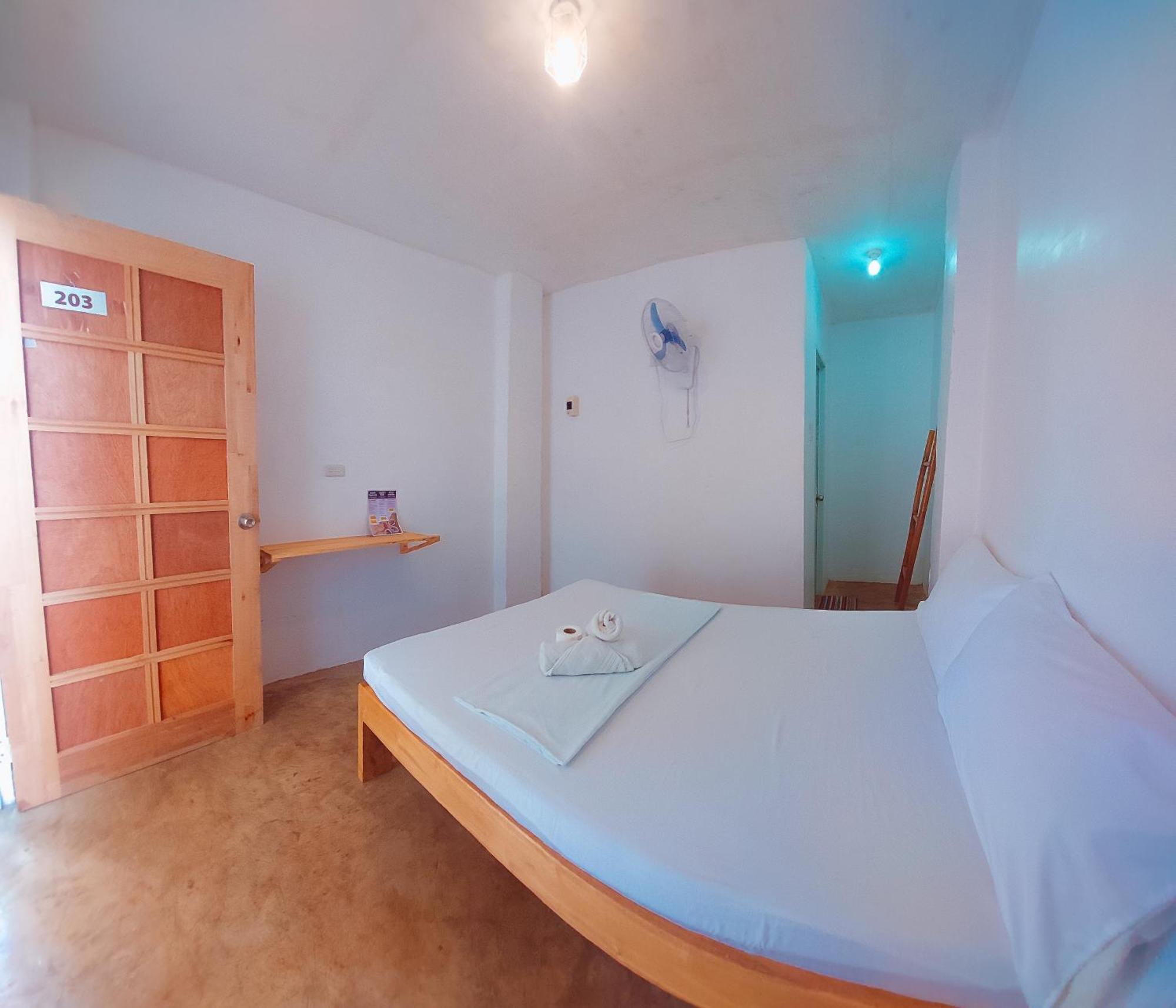Camotes Hostel Resort Himensulan Εξωτερικό φωτογραφία