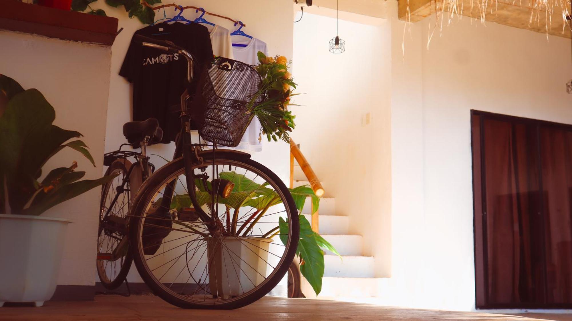 Camotes Hostel Resort Himensulan Εξωτερικό φωτογραφία
