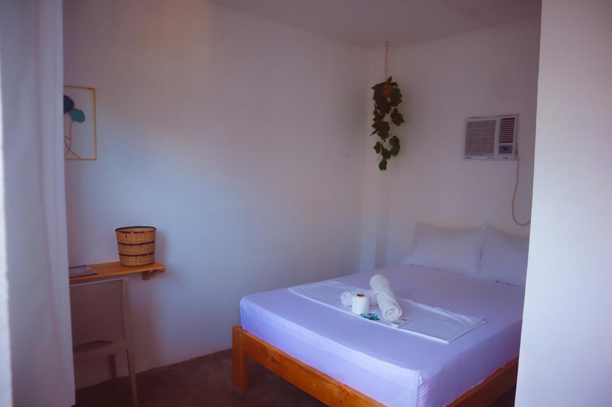 Camotes Hostel Resort Himensulan Εξωτερικό φωτογραφία