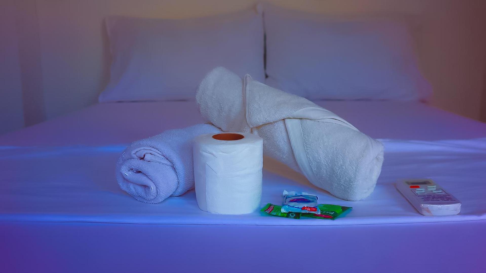 Camotes Hostel Resort Himensulan Εξωτερικό φωτογραφία