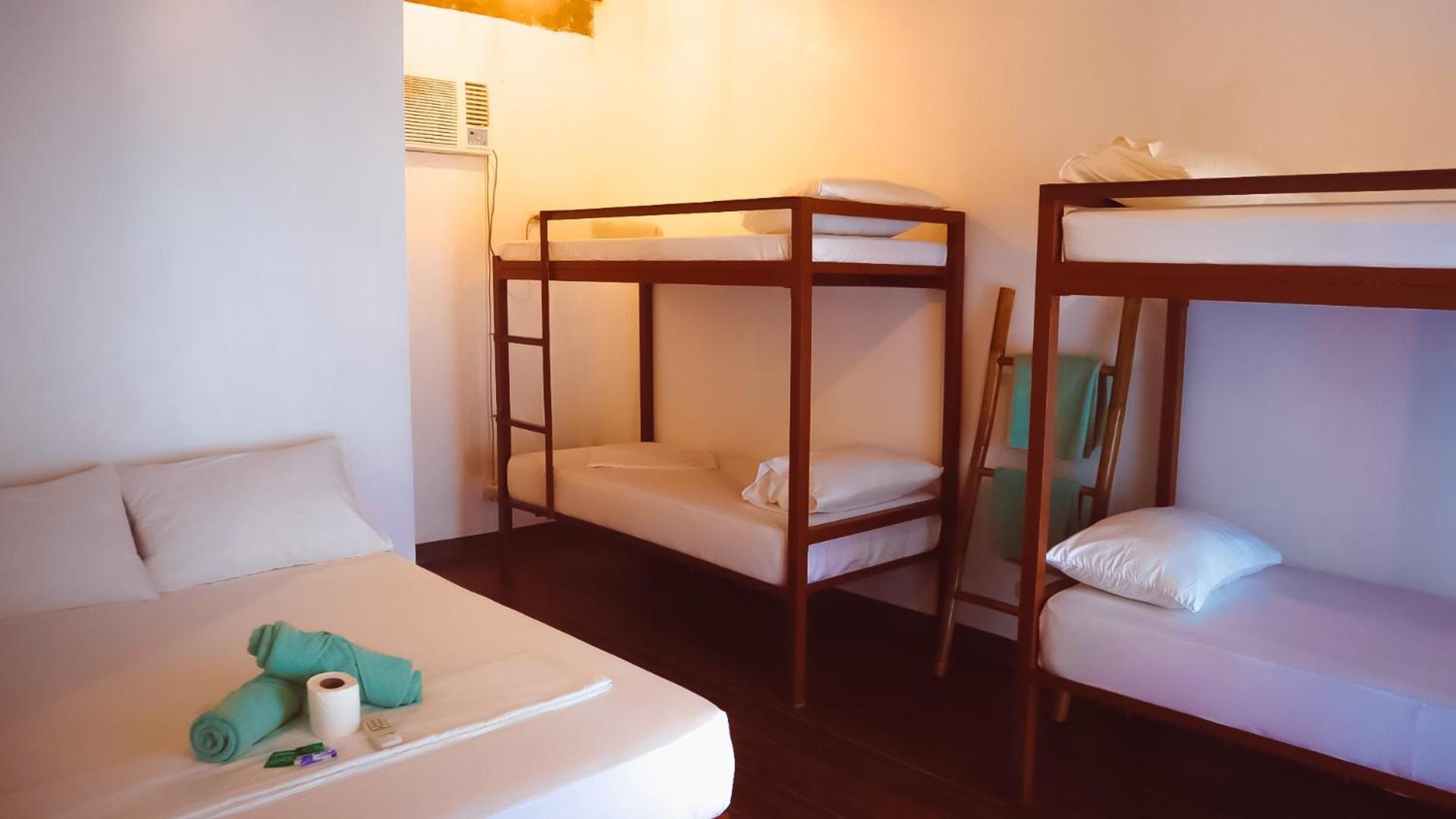 Camotes Hostel Resort Himensulan Εξωτερικό φωτογραφία